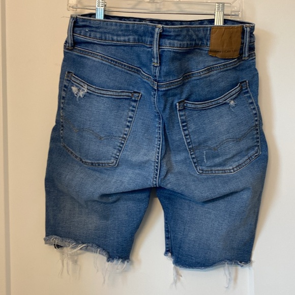 American Eagle men’s Jean shorts - Picture 3 of 4